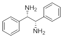  (1S，2S)-（-）-1，2-二苯基乙二胺