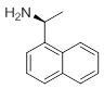 (S)-α-1-萘基乙胺