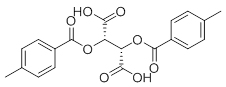L-(-)-对甲基二苯甲酰酒石酸